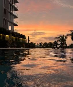 Despertares paradisíacos confort con acceso al mar