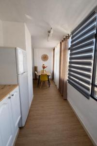 Sunny Ocean Retreat Costa del Silencio