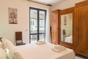 Otranto City Center - Steps from the Beach