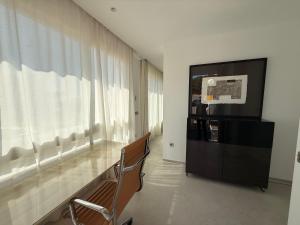 ALGAIDAMAR BEACH LUXURy