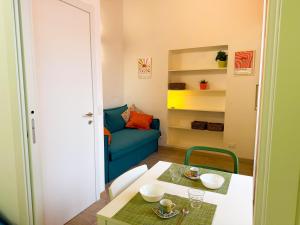 Casa Pesa 2 rooms 2 baths Rome center