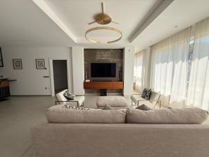 ALGAIDAMAR BEACH LUXURy