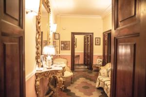 Residenza Maritti Classic Rooms