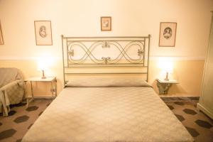 Double or Twin Room room in Residenza Maritti Classic Rooms