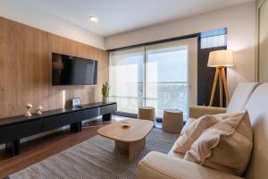 Arequipa 4405 Signature Residences by Geko