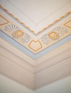 Casa Hamilton Luxury Boutique Apartments