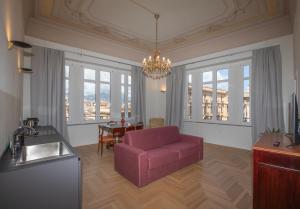 Casa Hamilton Boutique Apartments