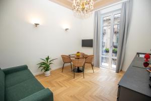 Casa Hamilton Luxury Boutique Apartments