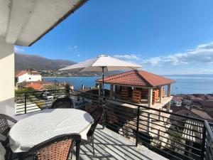 Apartment Ain Naum
