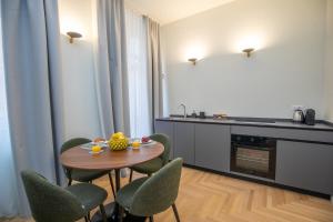 Casa Hamilton Boutique Apartments