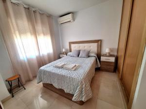 Apartamento Nautica 1 Nerja