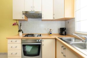 Apartment Egle Rabac