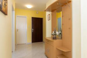 Apartment Egle Rabac