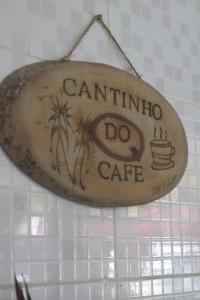 Pousada Recanto dos Pássaros