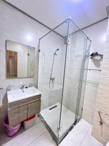 Anza Sea & Mountain View Apartment - Agadir