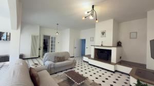 Appartamento Le Crugnole