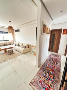 Anza Sea & Mountain View Apartment - Agadir