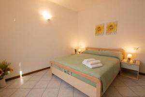 Appartamento Angelica 3 - Theater Home