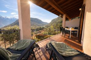 Appartamento Angelica 3 - Theater Home