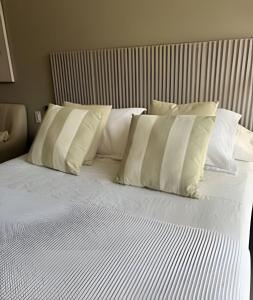 Vista infinita: Confort premium frente al mar