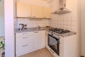 Modern Studio Apartment in City Center Usti nad Labem