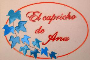 El Capricho de Ana
