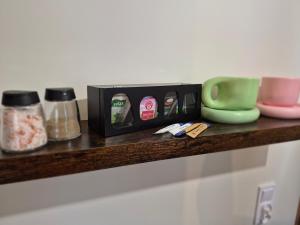 Apartamenty Kaszubskie