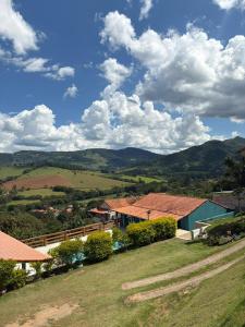 Incrivel chacara com pisc e churrasq em Extrema MG