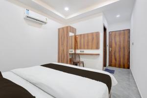 HOTEL O APPLE TREE