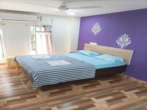 Palette Rajas Paradise Villa I 3BHK I Pool | Madurai
