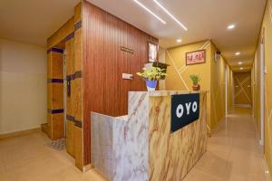 Hotel O V R Residency