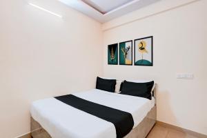 Hotel O V R Residency