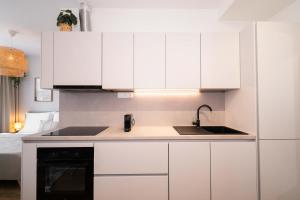 UNO Residence - Nordic Boutique Studio & City Life