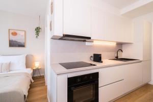 UNO Residence - Nordic Boutique Studio & City Life