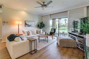Community Perks! Golfers Oasis in Cathedral City