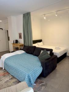 Emerald Suite on Tsimiski, City Center