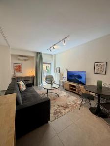 Emerald Suite on Tsimiski, City Center
