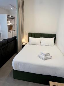 Emerald Suite on Tsimiski, City Center