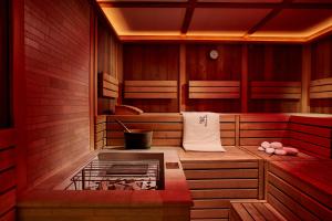Rodos Park Suites & Spa Rhodes Greece