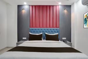 Hotel O royal palace