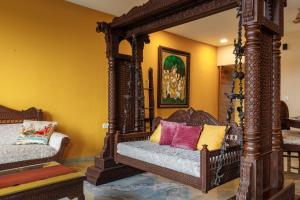 Villa Costa Madeira by StayJade Private Pool
