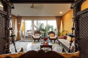 Villa Costa Madeira by StayJade Private Pool