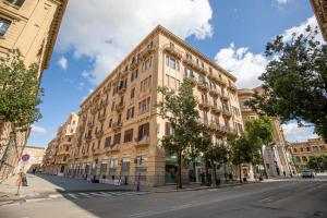 Casa Hamilton Boutique Apartments