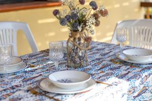 Sardinia Re - Villa Bagaglino img6