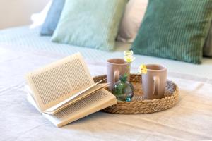 Sardinia Re - Villa Bagaglino img24