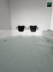 Luxurious Apartment with jacuzzi in Santa Fe