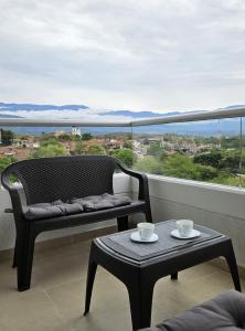 Luxurious Apartment with jacuzzi in Santa Fe