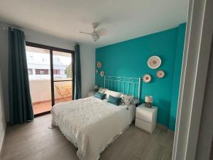 Beautiful house with ocean views