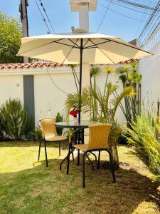 Linda casa de 2 pisos en la mejor zona de Arequipa