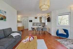 Kotor Vista Tranquil Seaview by MN Property